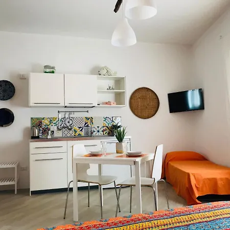 A Casa Di Alice