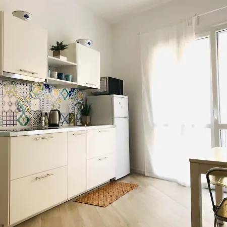 Appartamento A Casa Di Alice *