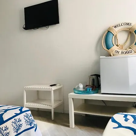 Appartamento A Casa Di Alice Mazara del Vallo