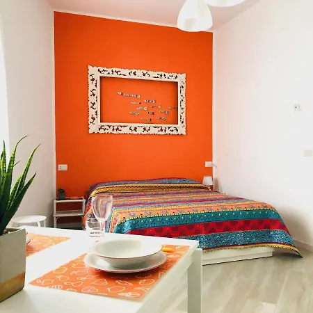 A Casa Di Alice Mazara del Vallo