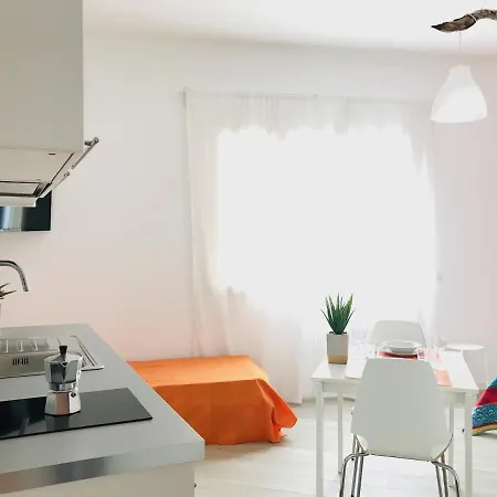 A Casa Di Alice Appartamento *