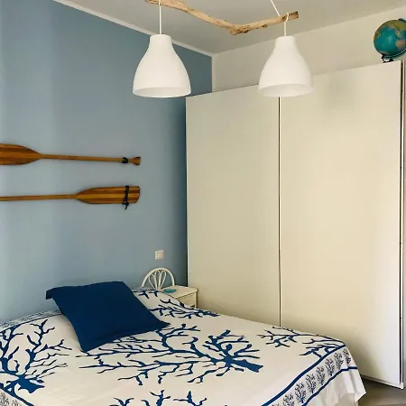A Casa Di Alice Apartment Mazara del Vallo