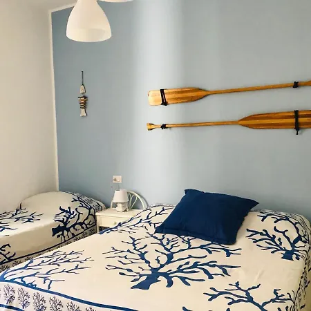 Apartment A Casa Di Alice Mazara del Vallo