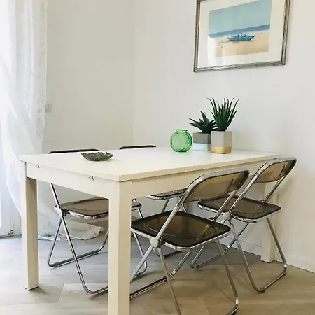 Apartment A Casa Di Alice Mazara del Vallo
