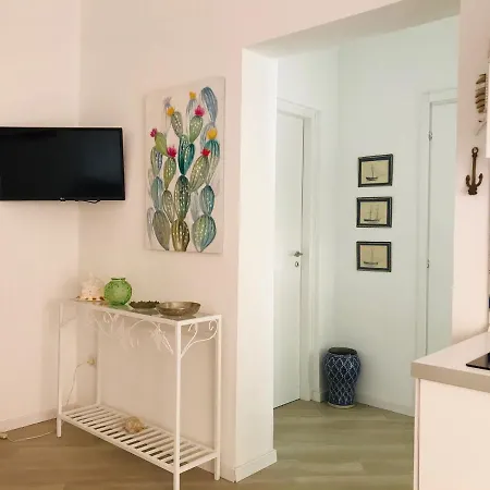 A Casa Di Alice Apartment *