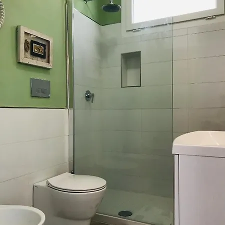 A Casa Di Alice Apartment *