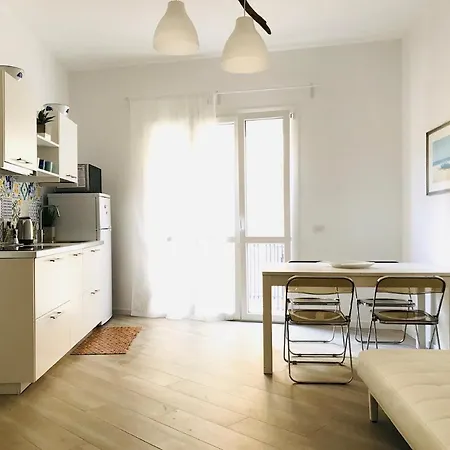 Apartment A Casa Di Alice