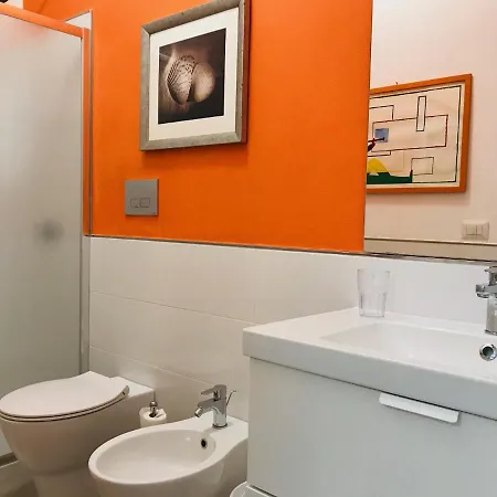 Apartment A Casa Di Alice Mazara del Vallo