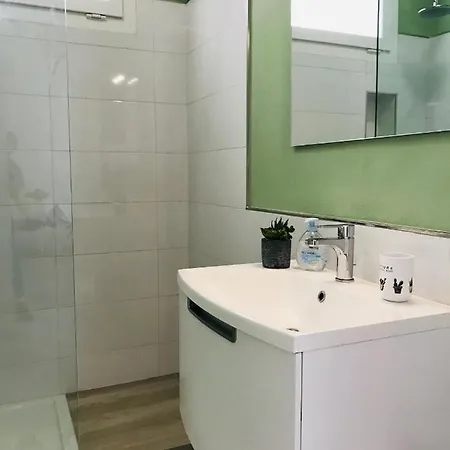 Apartment A Casa Di Alice Mazara del Vallo