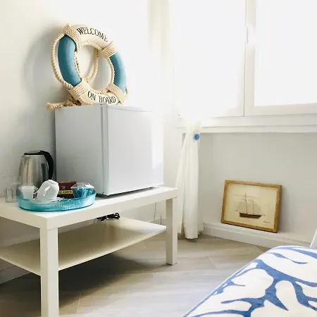 Apartment A Casa Di Alice Mazara del Vallo