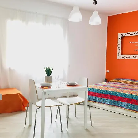 A Casa Di Alice Apartment Mazara del Vallo