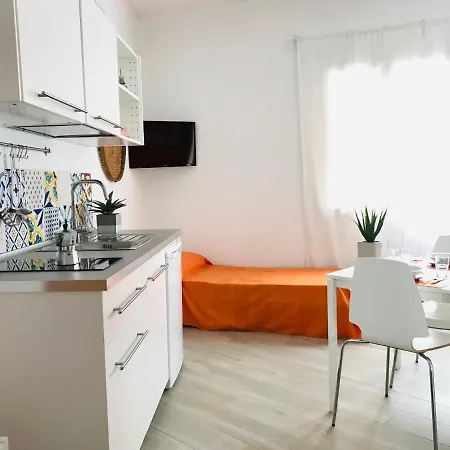 A Casa Di Alice *