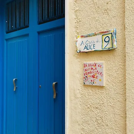 A Casa Di Alice *