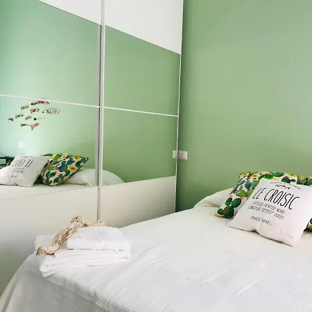 A Casa Di Alice Apartment