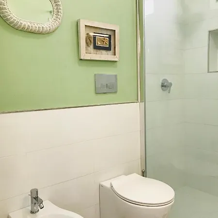 A Casa Di Alice Apartment
