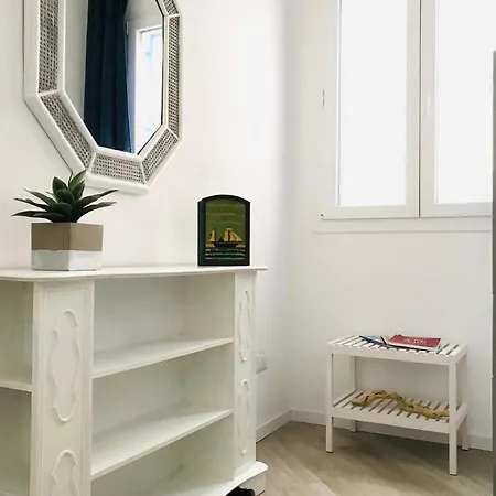 Apartment A Casa Di Alice Mazara del Vallo