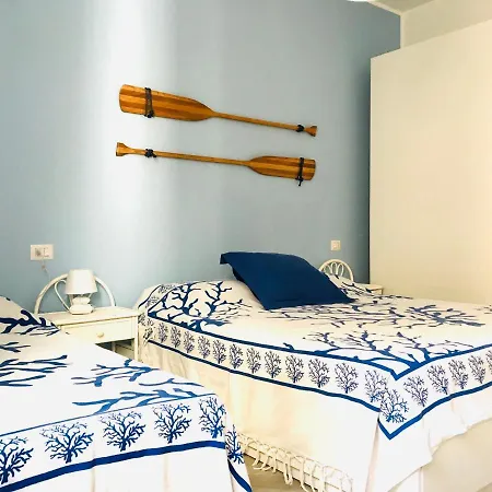 A Casa Di Alice * Mazara del Vallo