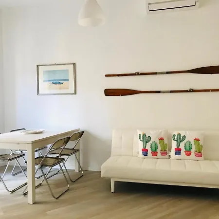 A Casa Di Alice Apartment *