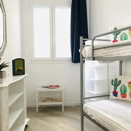 A Casa Di Alice Apartment Mazara del Vallo