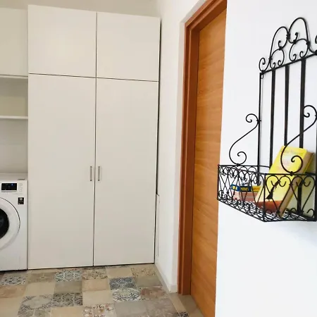 A Casa Di Alice