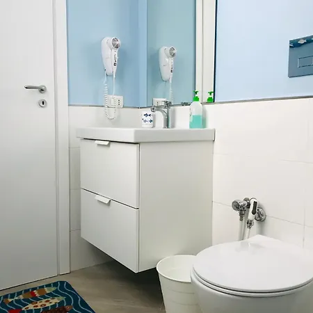 A Casa Di Alice Apartment